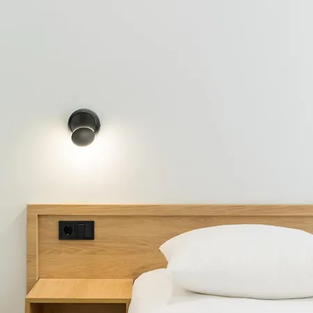 Paloma By Halu!, Center Apartment
