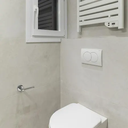 Apartment Paloma By Halu!, Center Thessaloniki