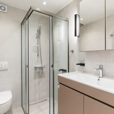 Paloma By Halu!, Center Apartment Thessaloniki