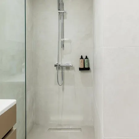 Paloma By Halu!, Center Apartment Thessaloniki