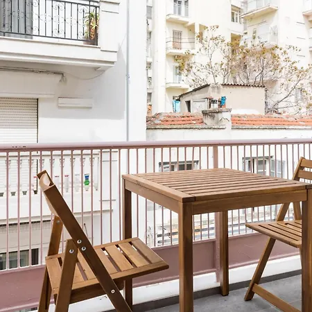 Paloma By Halu!, Center Thessaloniki